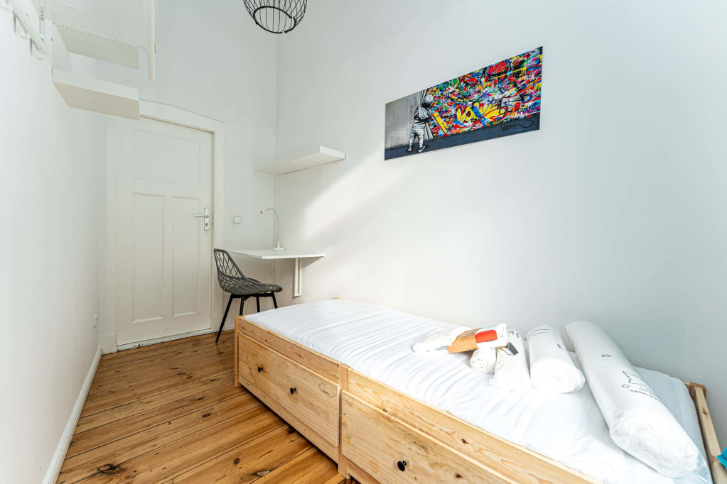 Hermannstraße - Room 1