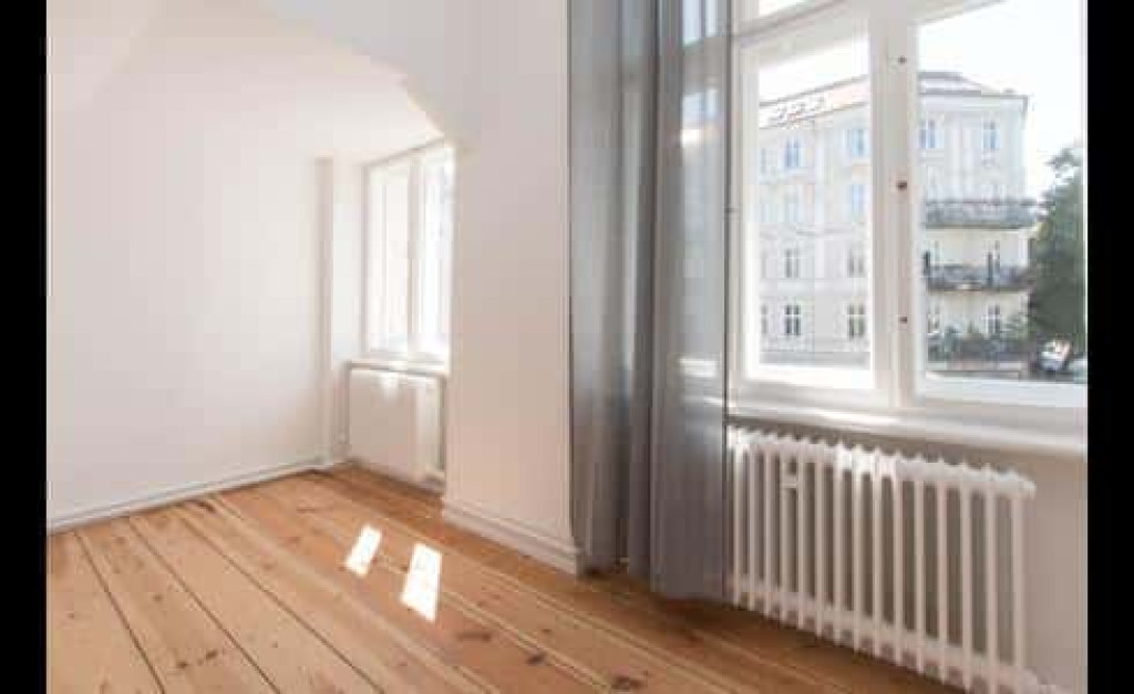 Hermannstraße - Room 4