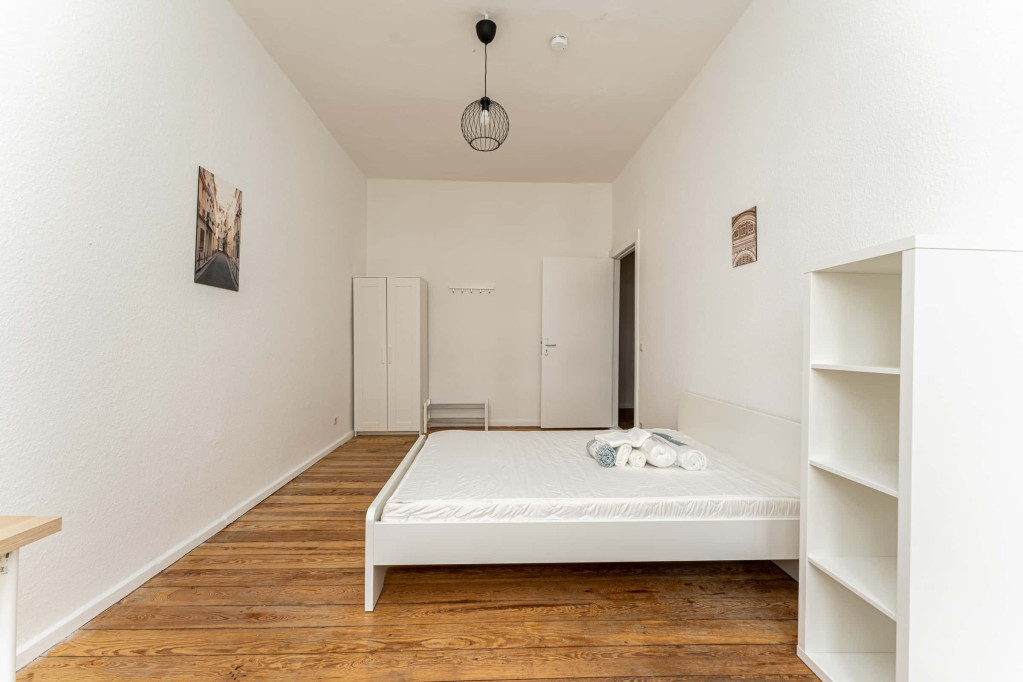 Boxhagener Straße - Room 3