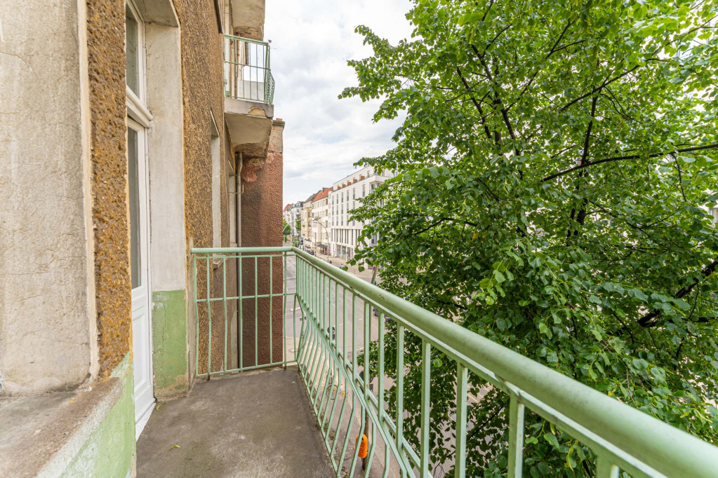 Boxhagener Straße - Room 3