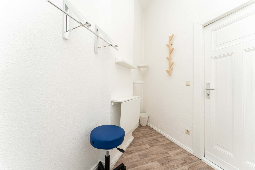Boxhagener Straße - Room 4