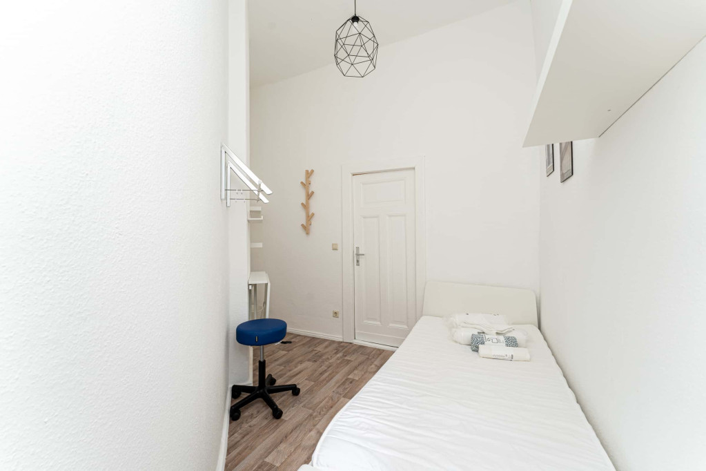 Boxhagener Straße - Room 4