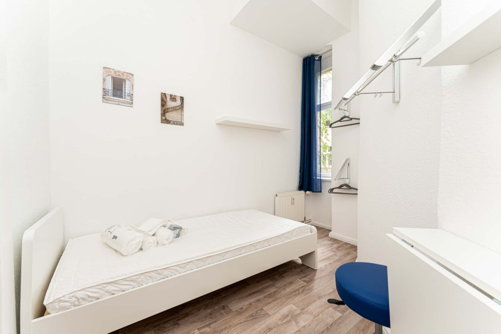 Boxhagener Straße - Room 4