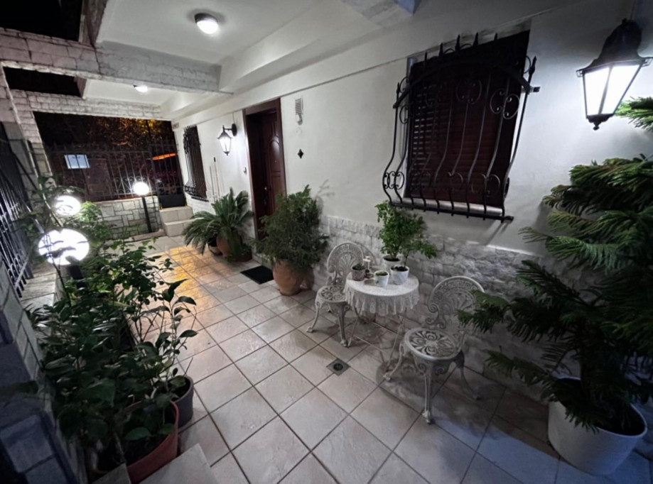 Luxury 55SQM Apartment Ano Poli