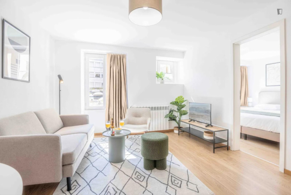 HH, Swiss, Geneva, Saint-Laurent 33-35, n204 - Lausanne - chambre - ImmoJeune