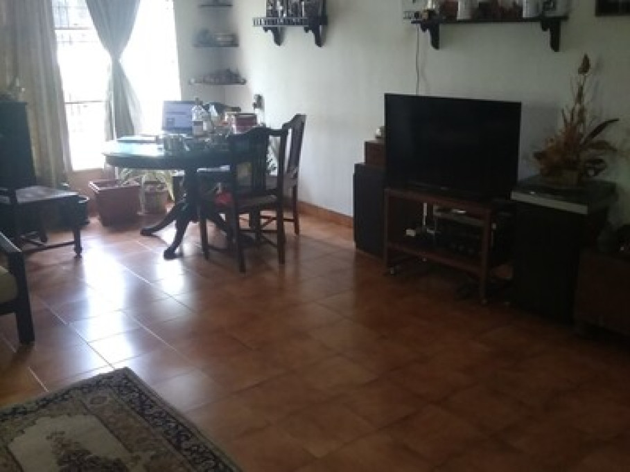 Susan's Floor