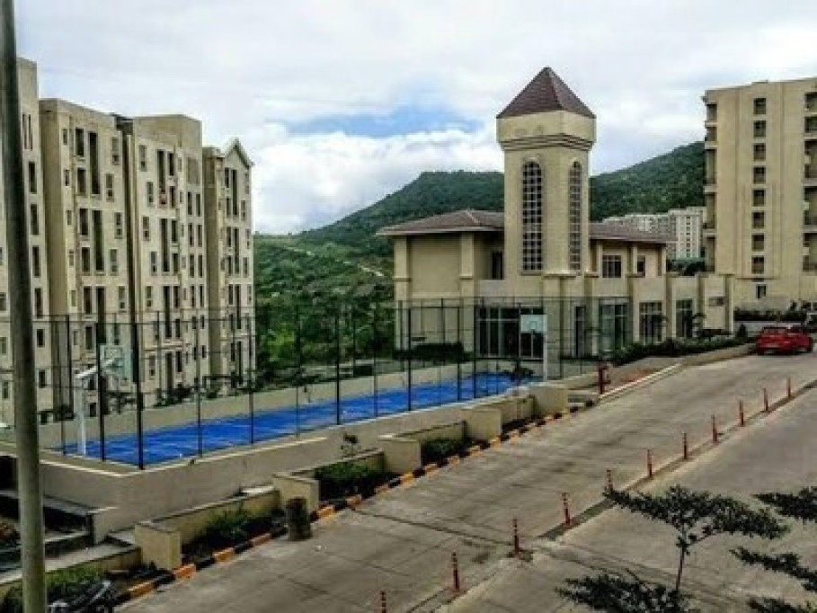 Close to nature in Xrbia hinjewadi