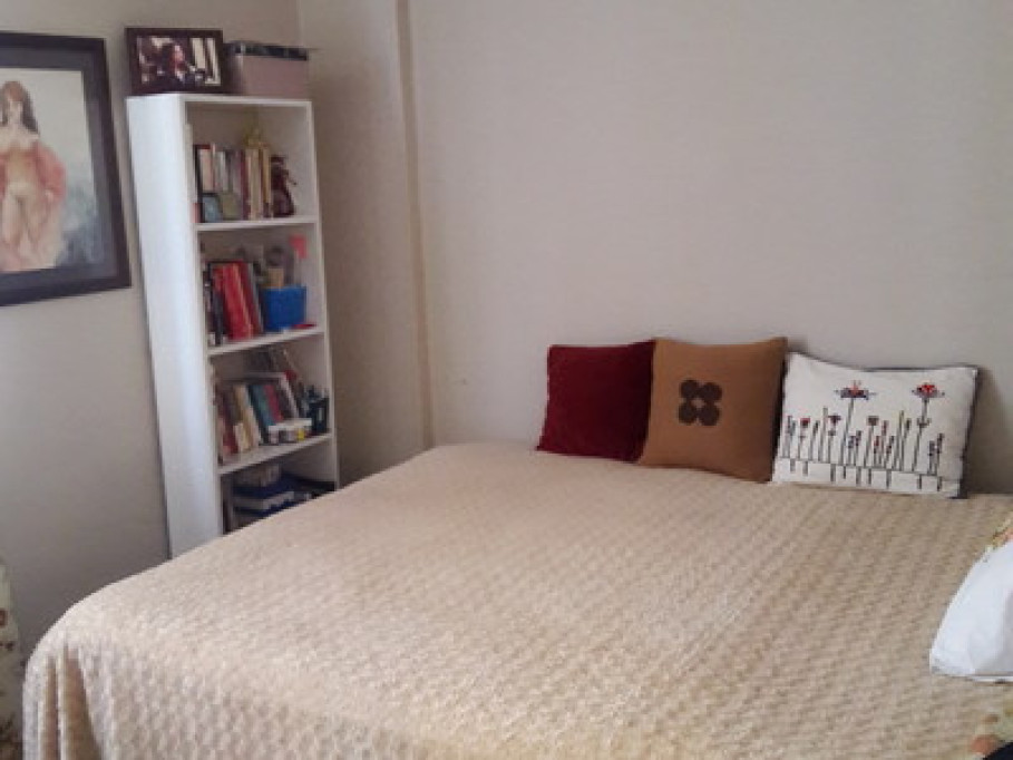 A LOVELY ROOM IN AN AMAZING REGION