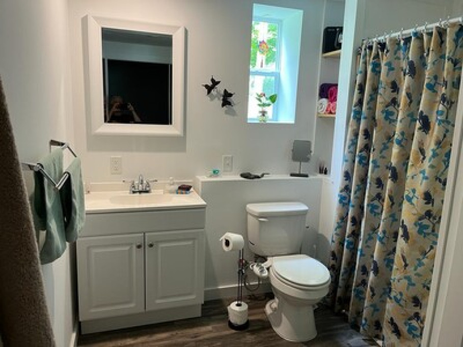 Beautiful Efficiency Studio