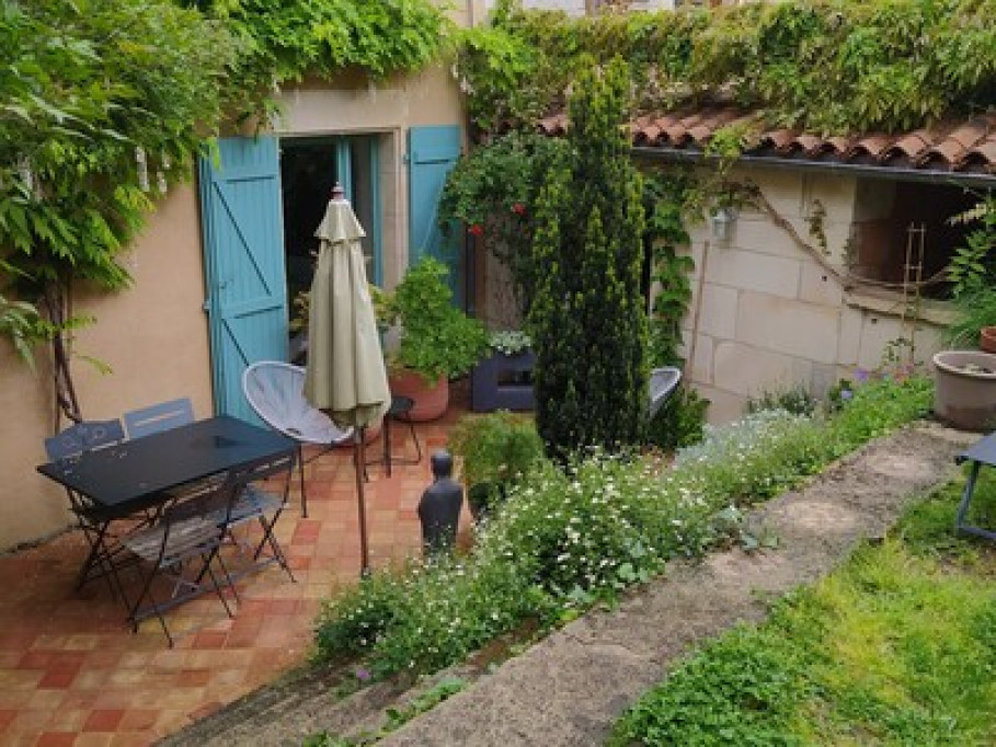 Homestays Poitiers