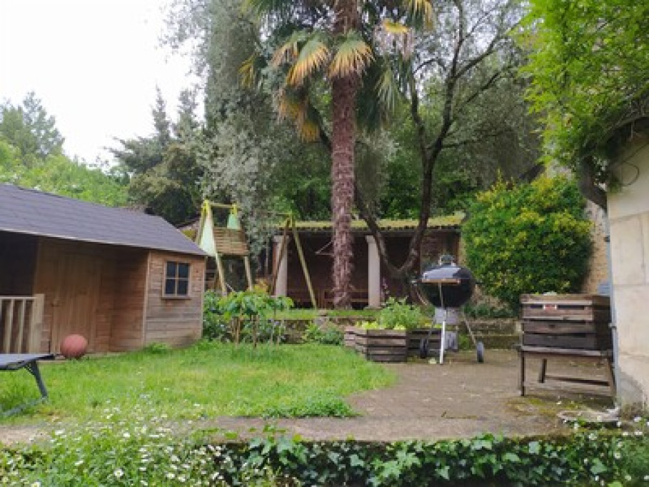 Homestays Poitiers