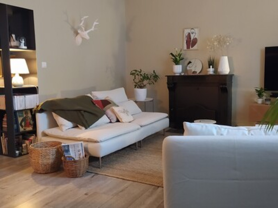 Homestays Poitiers