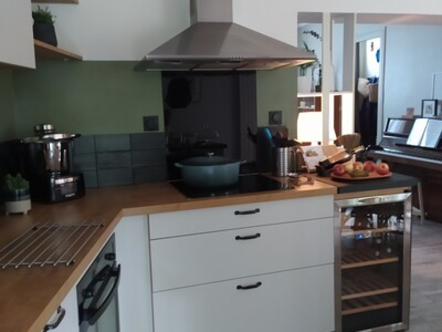 Homestays Poitiers