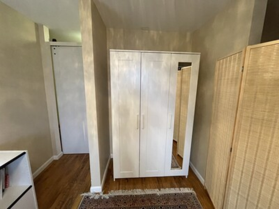 Homey Room in Richmond