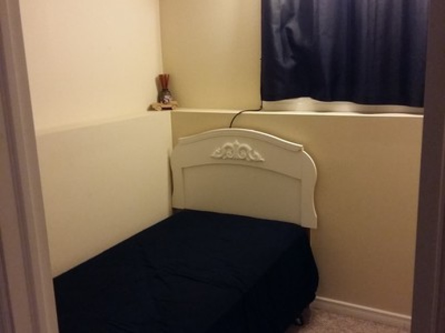 welcome to our home
