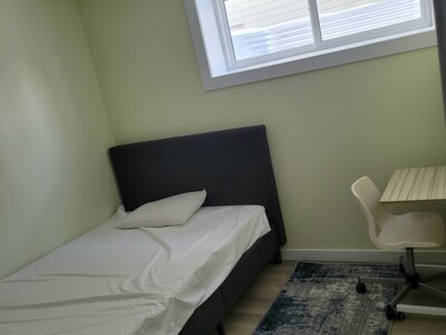Beautiful room in Lethbridge