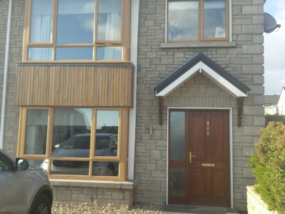 Double room available 