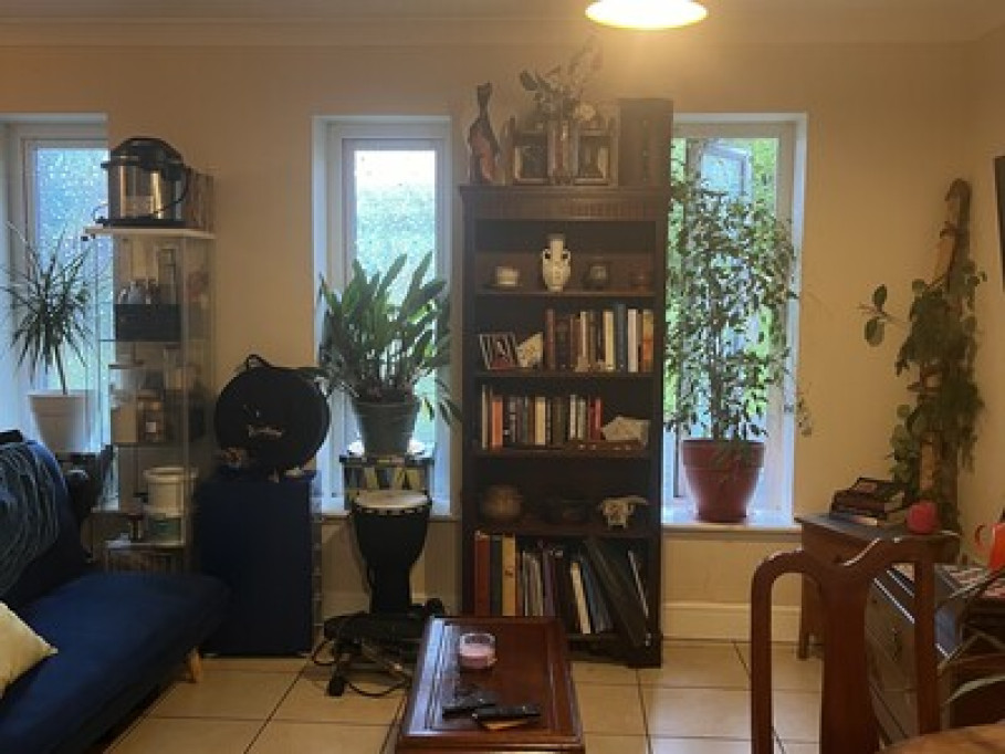 Galway Single Wellpark Arty Cozy 