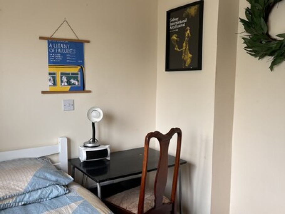 Galway Single Wellpark Arty Cozy 