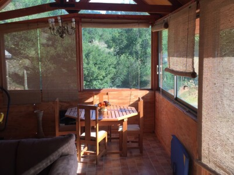 Country house