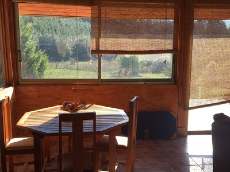 Country house