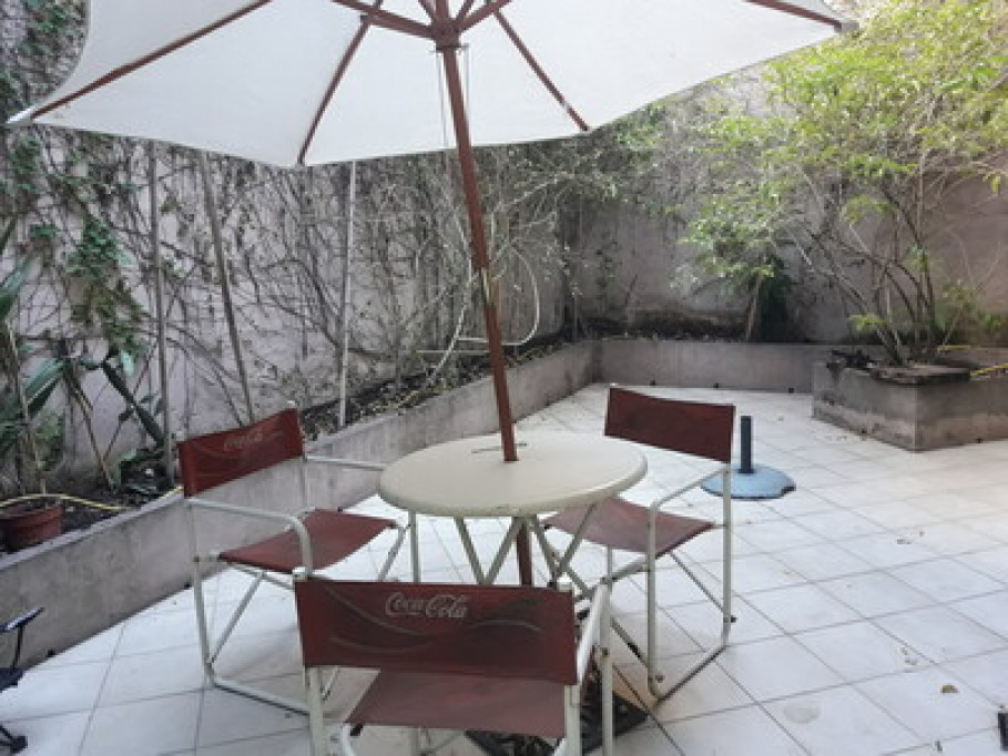 bed and breakfast in Buenos Aires