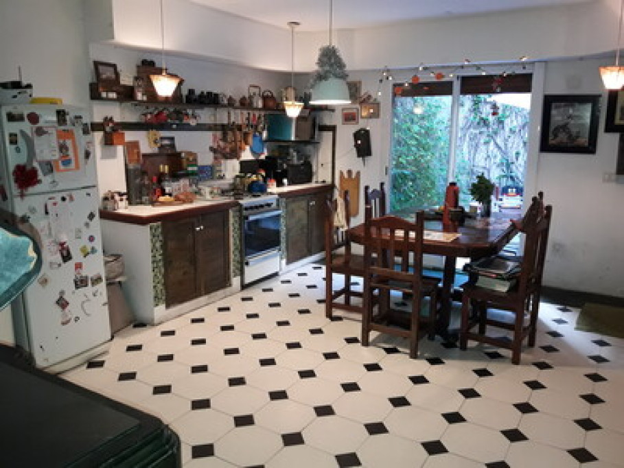 bed and breakfast in Buenos Aires
