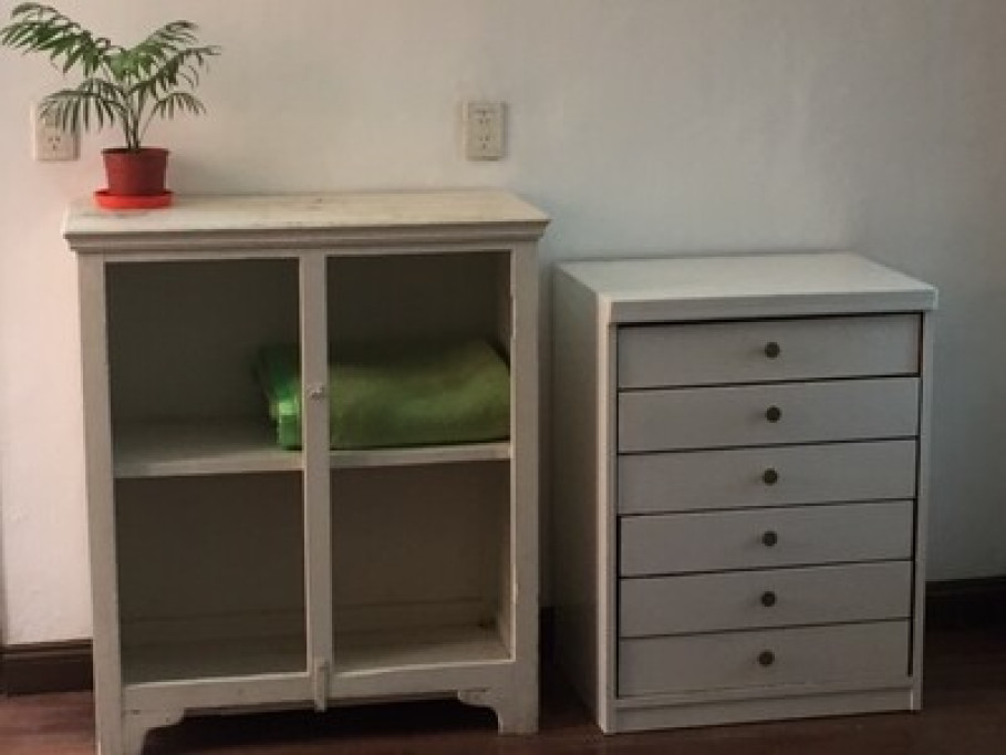 Rooms for rent in Boedo