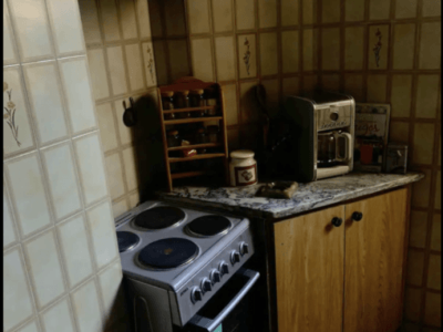 Private room in Center