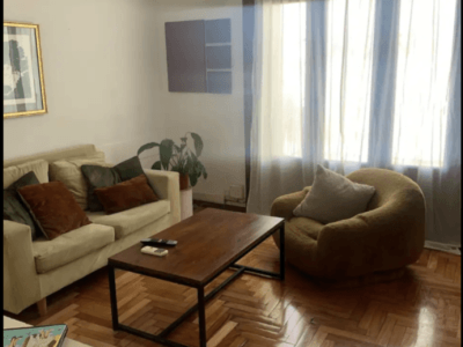Private room in Center