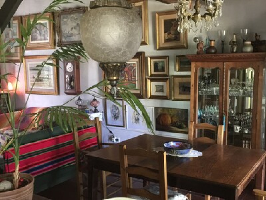 Nice Private Rooms