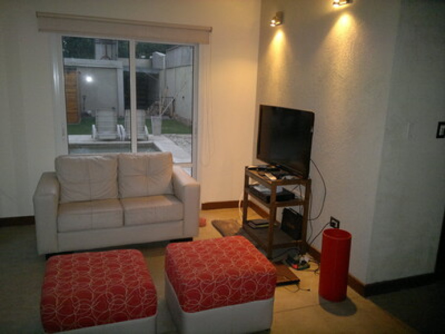Modern Room