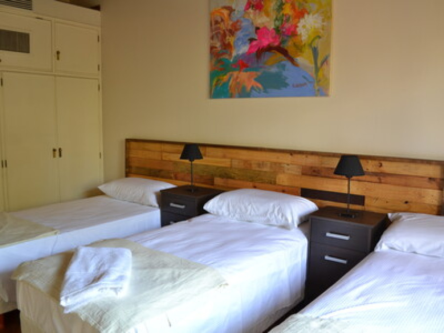 Tanino Guest House