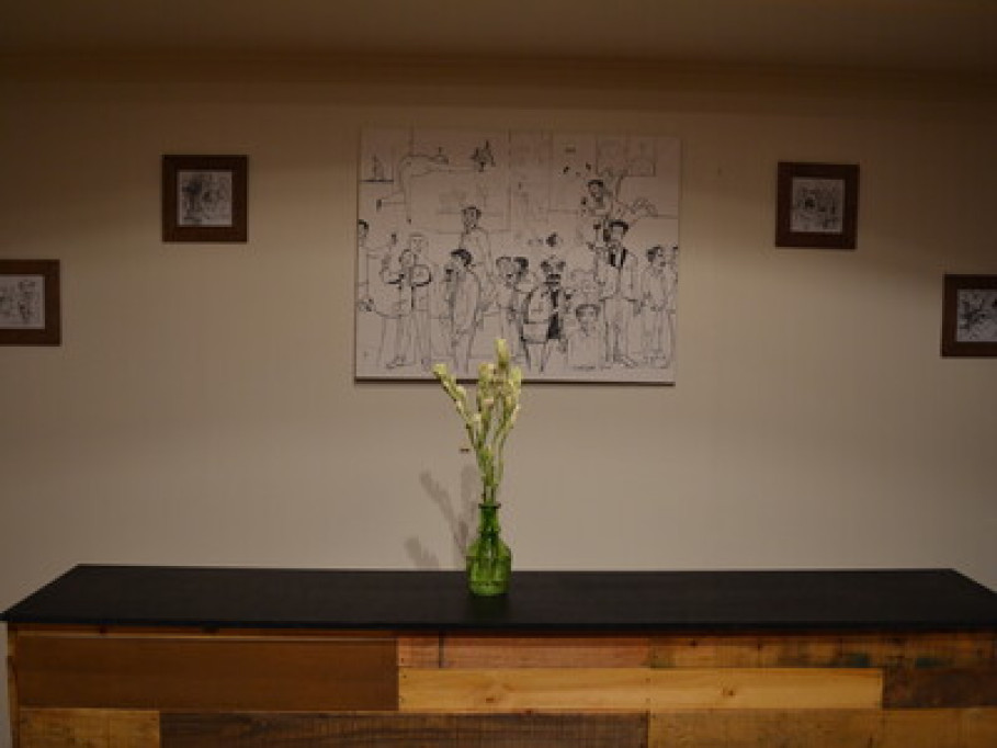 Tanino Guest House