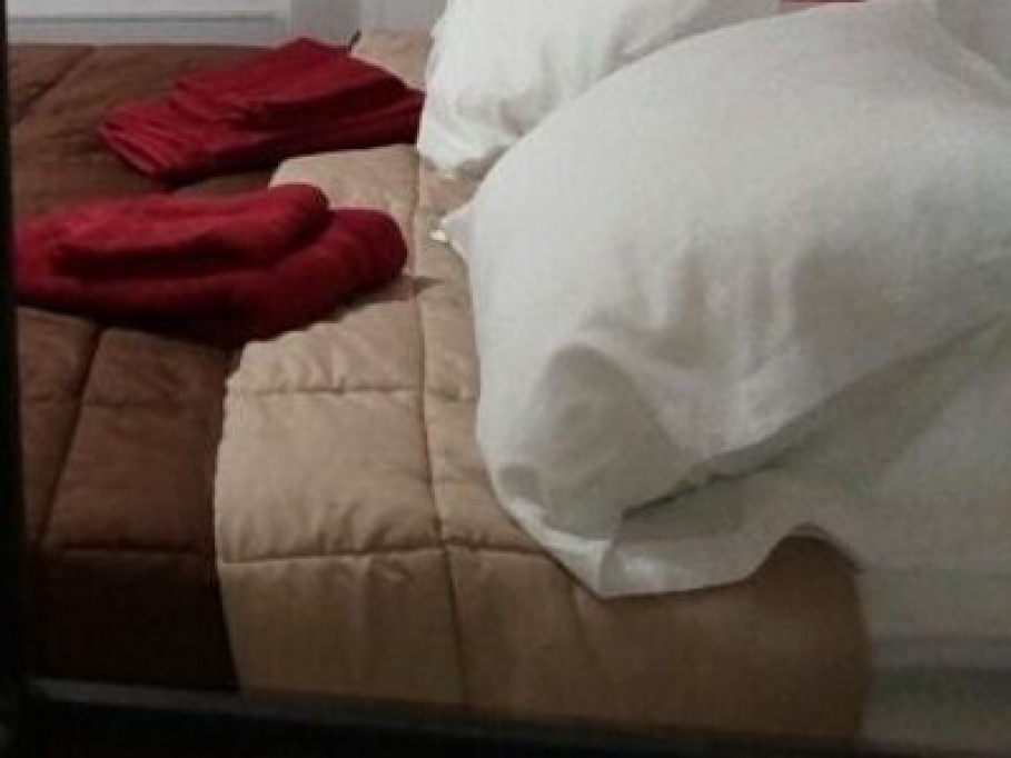 Comfort and warmth in Rosario