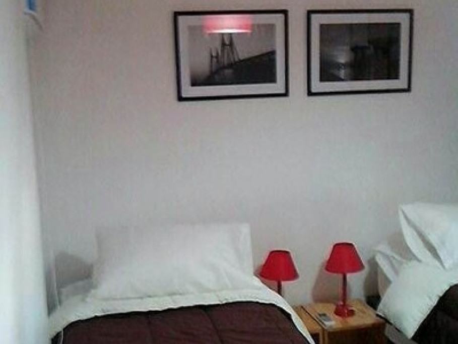 Comfort and warmth in Rosario