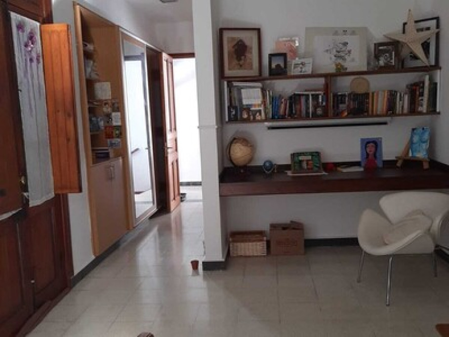 Family accommodation