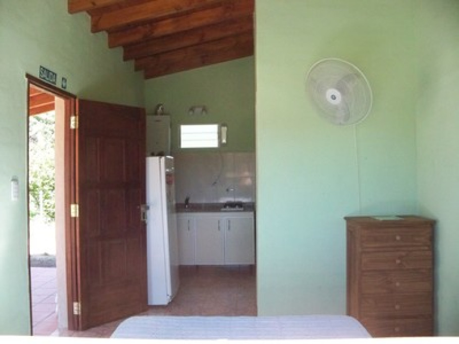 San Marcos Sierras, Cordoba