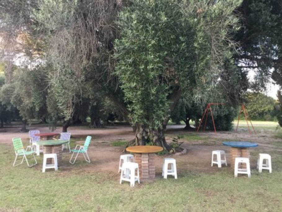 San Marcos Sierras, Cordoba