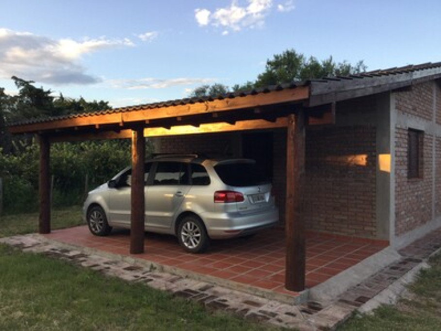 San Marcos Sierras, Cordoba