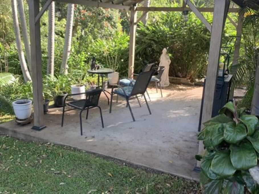 Quiet, peacefull and friendly 
