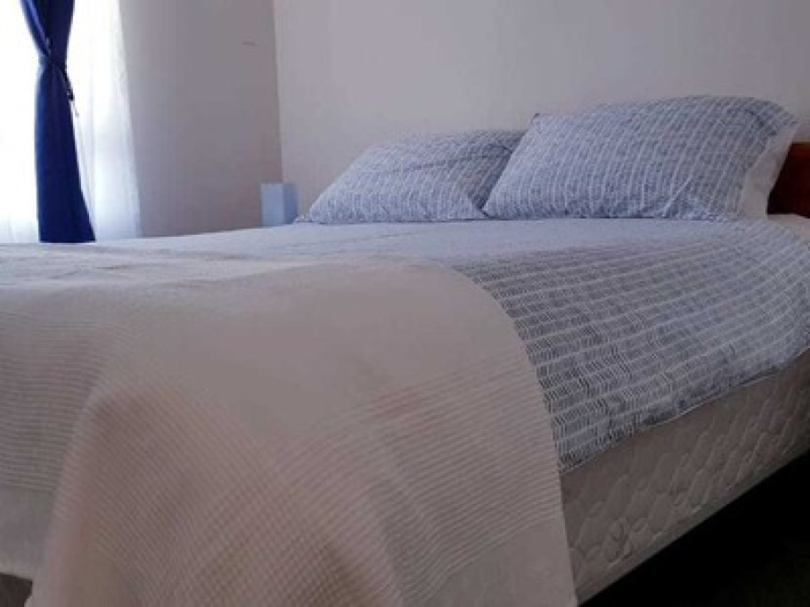 Beautiful room with private bathroom