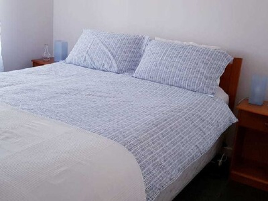 Beautiful room with private bathroom