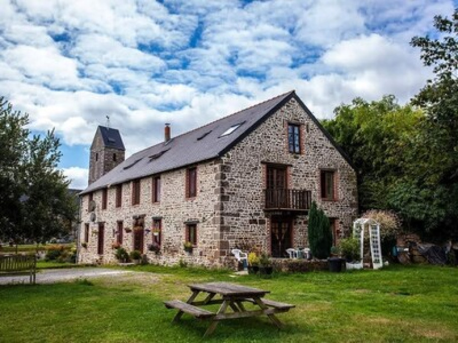 Countryside Guest House