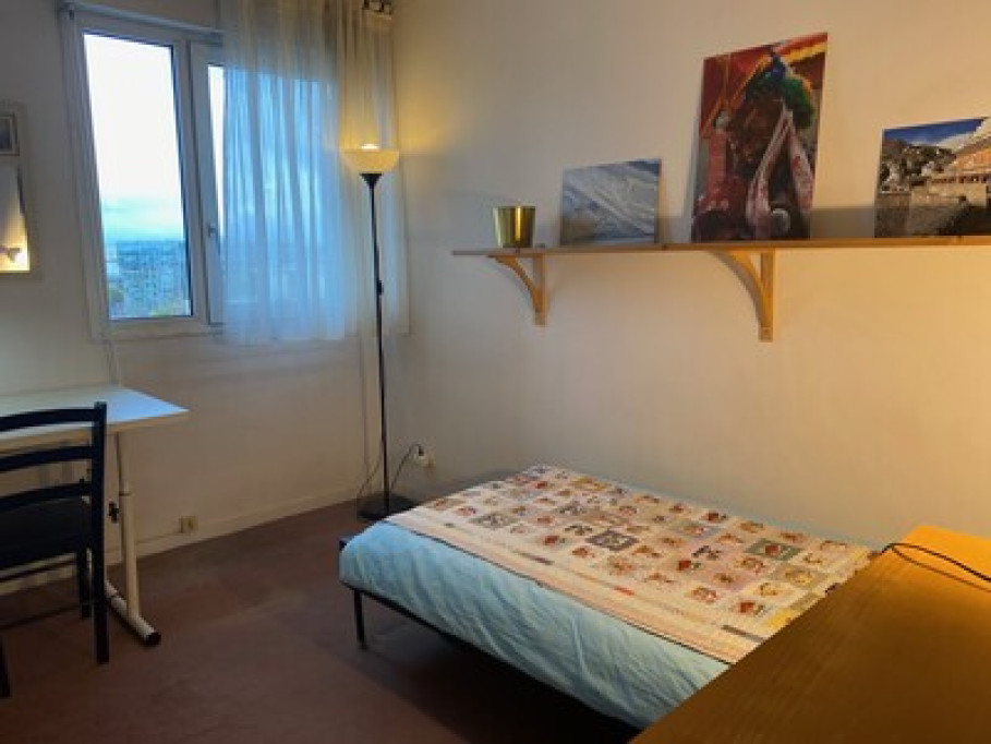 Homestay