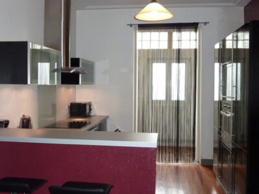 2 Independent bedrooms