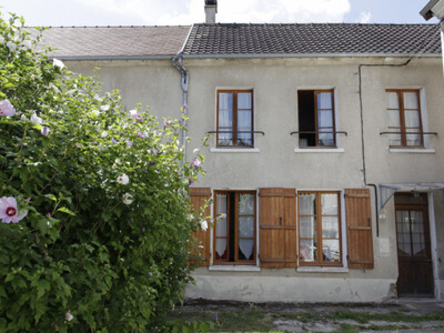 Charming country house