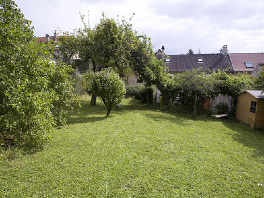 Charming country house