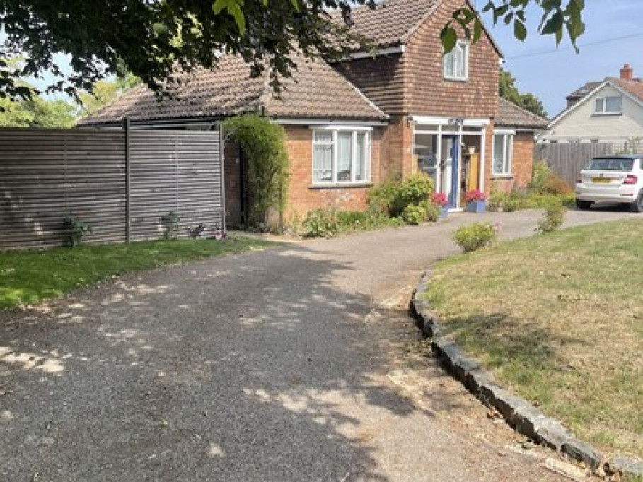 Jimbo’s chalet bungalow 