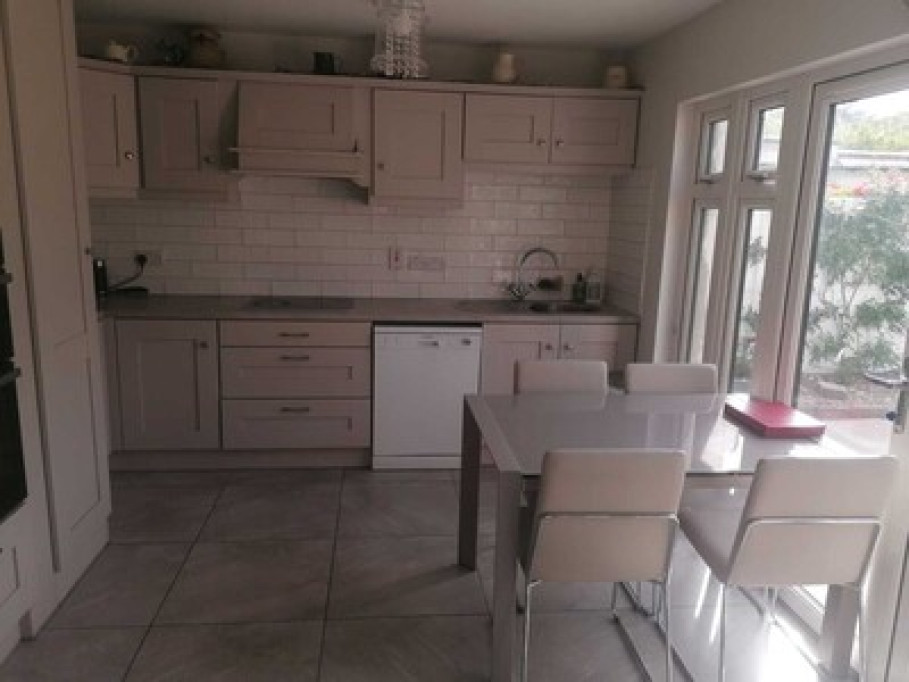 Charming friendly family home 